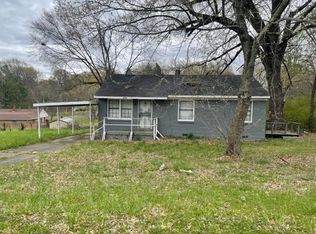 3236 Charlotte Rd LOT 34, Memphis, TN 38109