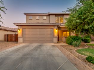 809 W Harvest Rd, San Tan Valley, AZ 85140