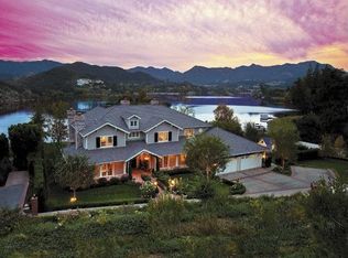 750 Lake Sherwood Dr, Thousand Oaks, CA 91361