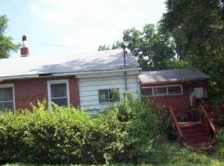 726 Heard Ave, Augusta, GA 30904