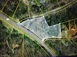 54 Tolhurst Rd, Cleveland, GA 30528