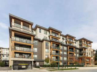 741 Anskar Ct #308, Coquitlam, BC