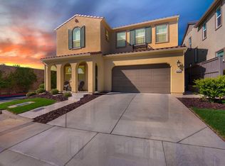 948 Bracken Ct, El Dorado Hills, CA 95762