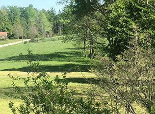 Barnes Rd, Bowdon, GA 30108