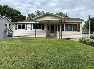 295 Chestnut St, Oswego, NY 13126