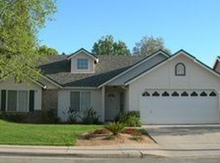 2037 E Muncie Ave, Fresno, CA