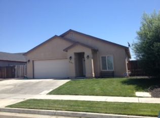 391 James Ave, Red Bluff, CA 96080