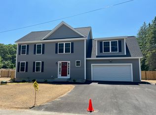 5 Hadley Rd, Merrimack, NH 03054