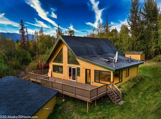 3101 N 49th State St, Palmer, AK 99645