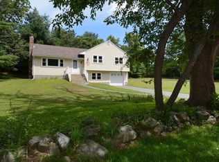 161 Brigham St, Northborough, MA 01532