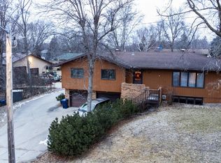 318 W Laurel St, Fergus Falls, MN 56537