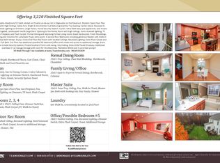 2512 Savage View Dr, Midlothian, VA 23112