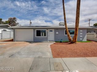 4952 E Harmon Ave, Las Vegas, NV 89121