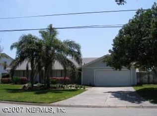 14704 Stacey Rd, Jacksonville, FL 32250