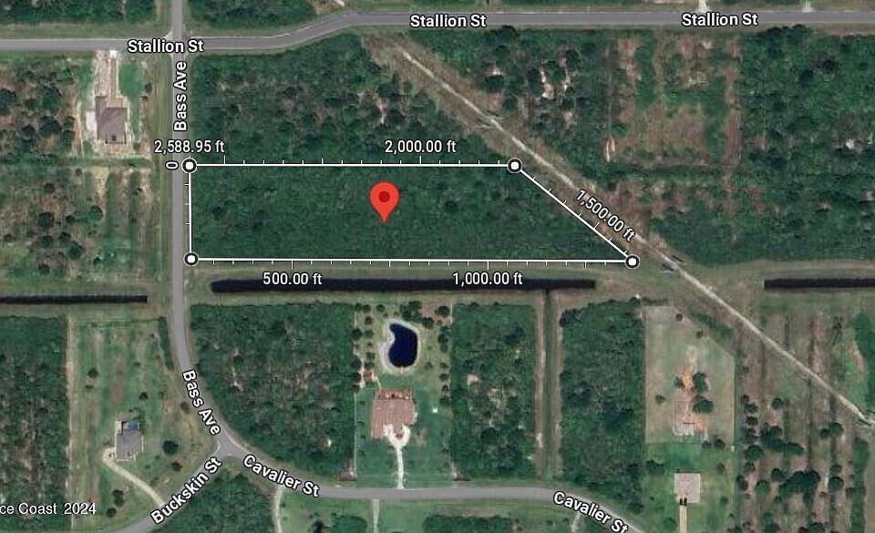 1st image of 8555 Bass Ave