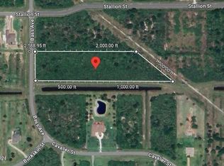 8555 Bass Ave, Palm Bay, FL 32909