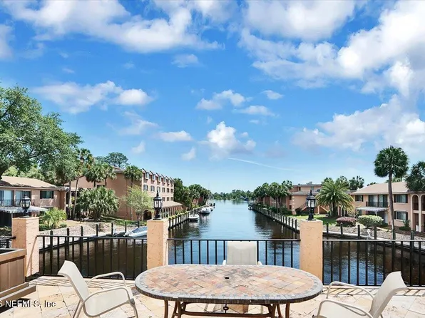 5375 ORTEGA FARMS Boulevard #1106, Jacksonville, FL 32210