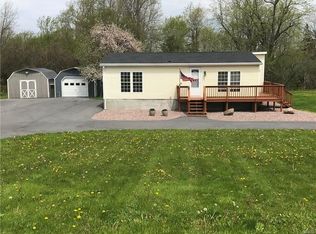 15459 Military Rd, Sackets Harbor, NY 13685