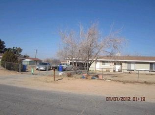 22210 Kayenta Rd, Apple Valley, CA 92308