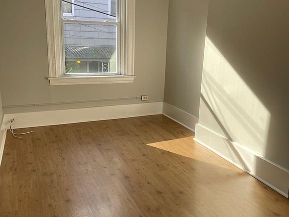 living room or additional bedroom, 1st floor