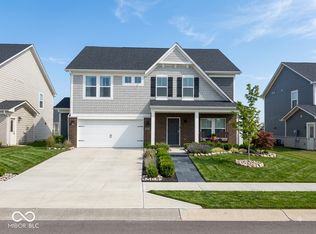 7265 Bailow Ln, McCordsville, IN 46055