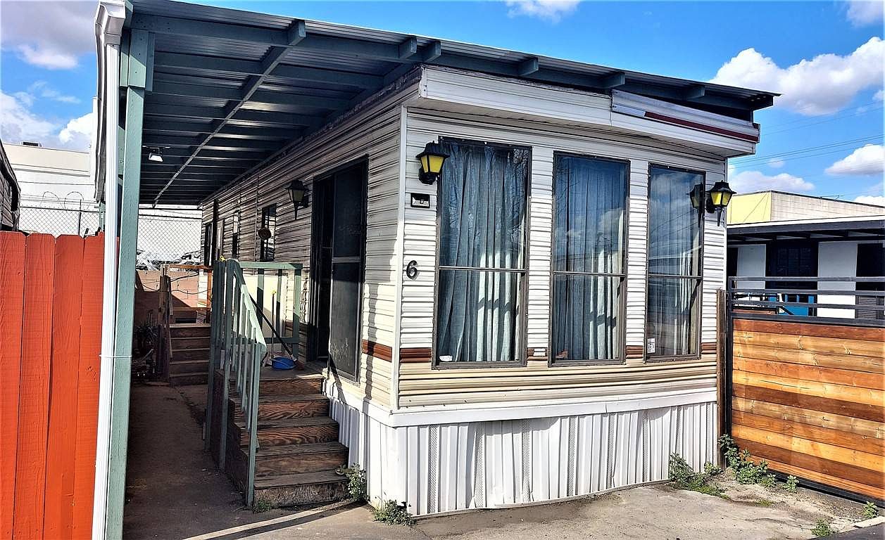 2449 Loma Ave SPACE 6, South El Monte, CA 91733 MLS 11175360 Zillow