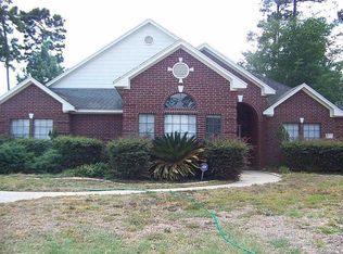 506 Starkstone Ct, Spring, TX 77386