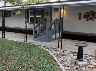 18682 George St, San Benito, TX 78586