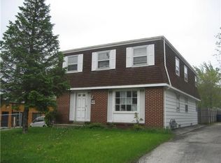 10201 W Hampton Ave, Milwaukee, WI 53225