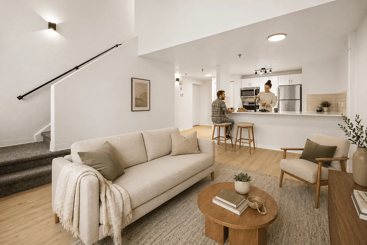 Tallmadge Lofts — Photo 3