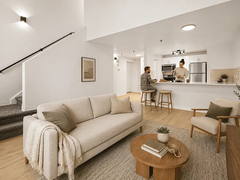 Tallmadge Lofts — Photo 3