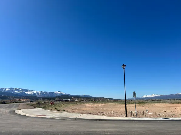 N Lund Hwy, Cedar City, UT 84721