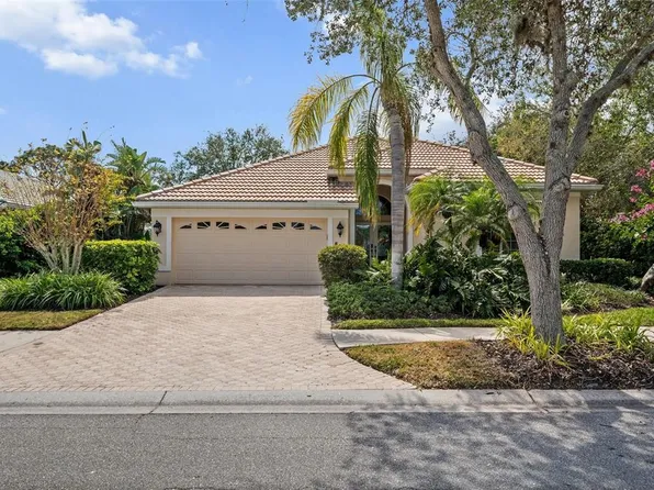 866 Placid Lake Dr, Osprey, FL 34229