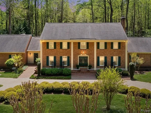 29 Whittakers Mill Rd, Williamsburg, VA 23185