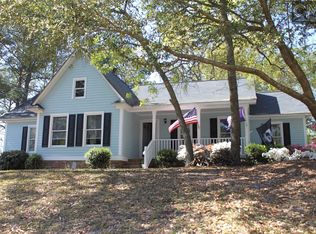 25 Halton Ct, Columbia, SC 29223