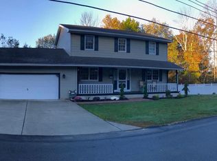 214 Beech St, Shavertown, PA 18708