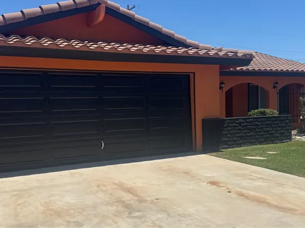 2318 Hasti Acres Dr, Bakersfield, CA 93309