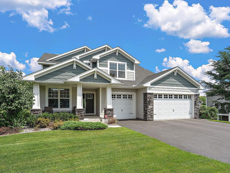 7616 103rd Ave N, Brooklyn Park, MN 55445 | Zillow
