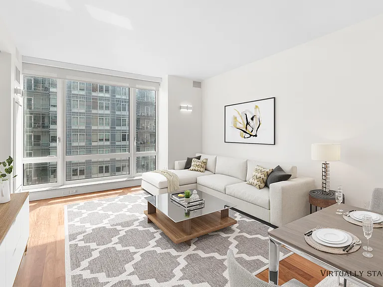 250 E 53rd St #1603 — Photo 1