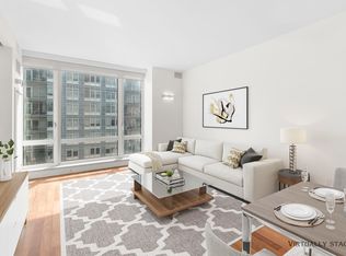 250 E 53rd St APT 1603, New York, NY