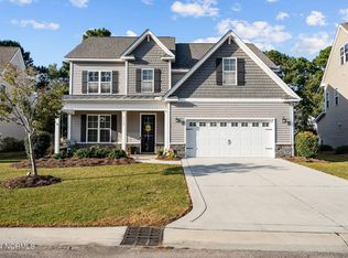 1113 Lt Congleton Rd, Wilmington, NC 28409