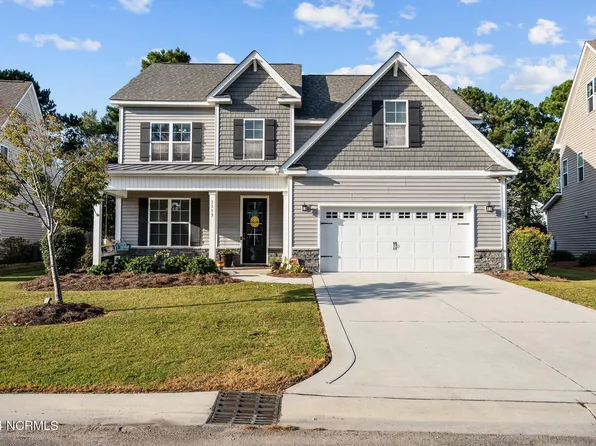 1113 Lt Congleton Road, Wilmington, NC 28409