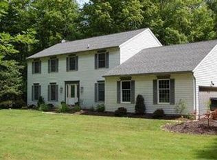 7125 Valley View Rd, Hudson, OH 44236