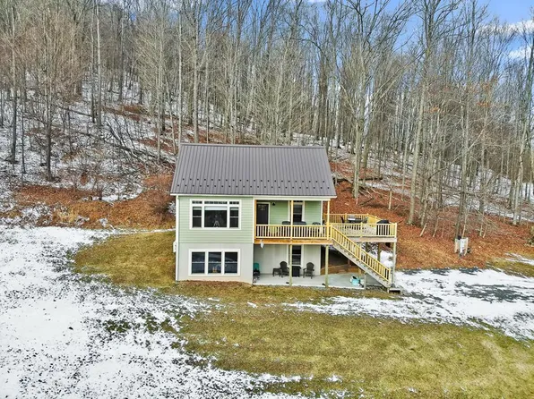 57 Mountain View Dr, Westfield, PA 16950