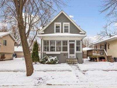764 Bayard Ave, Saint Paul, MN, 55102