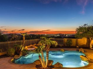 10999 E Evans Rd, Scottsdale, AZ 85255