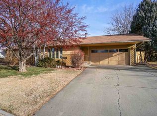606 Entrada St, Grand Junction, CO 81504