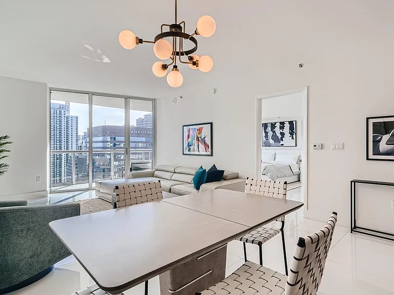 495 Brickell Ave #4007 — Photo 11