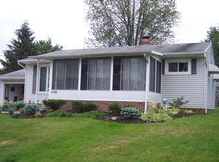 11703 Harold Drive, Parma, OH
