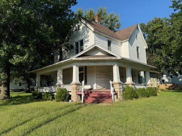 219 Calhoun St, Chillicothe, MO 64601